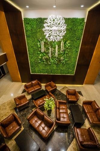 Фото Hotel Ma Grand