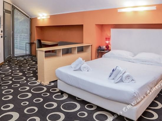 Фото Hotels Florence Select Executive