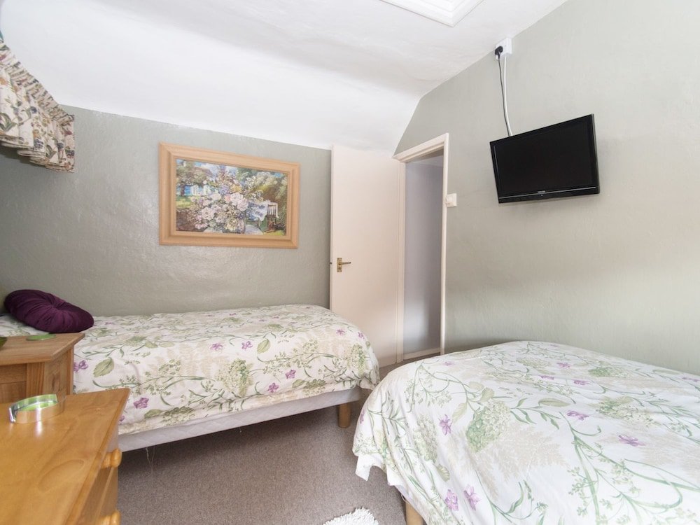 Фото Cariad Cottage