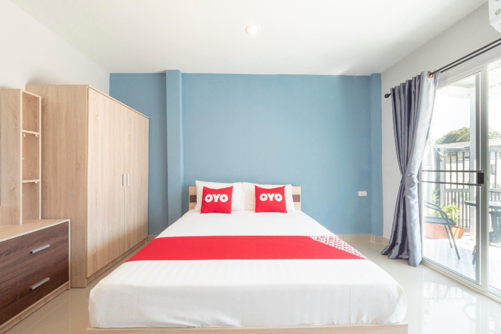 Фото Oyo 75383 Danthip Place