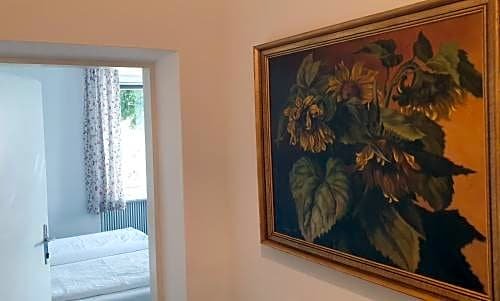 Фото Hotel Hohenstauffen