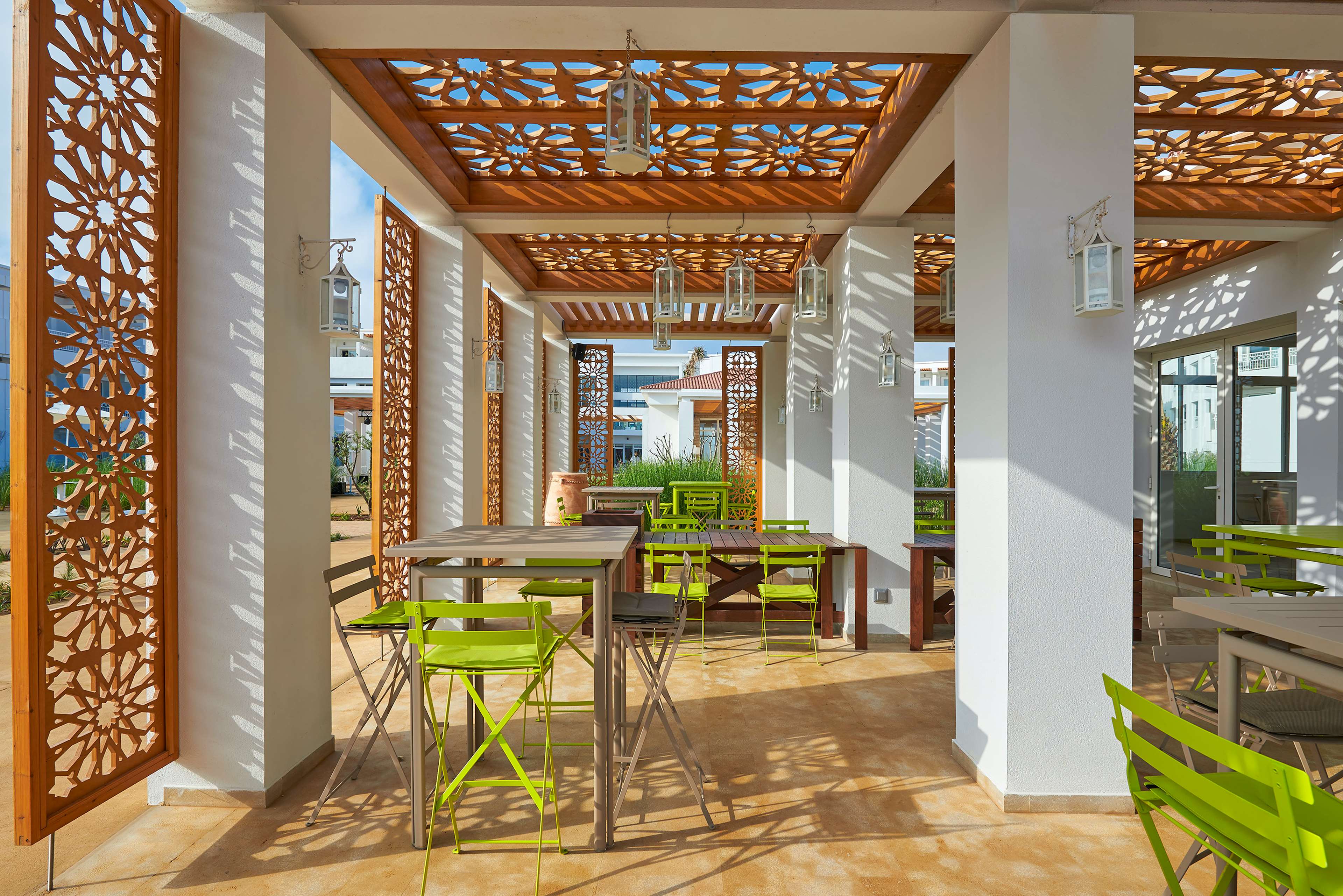 Фото Radisson Blu Resort Saidia Beach