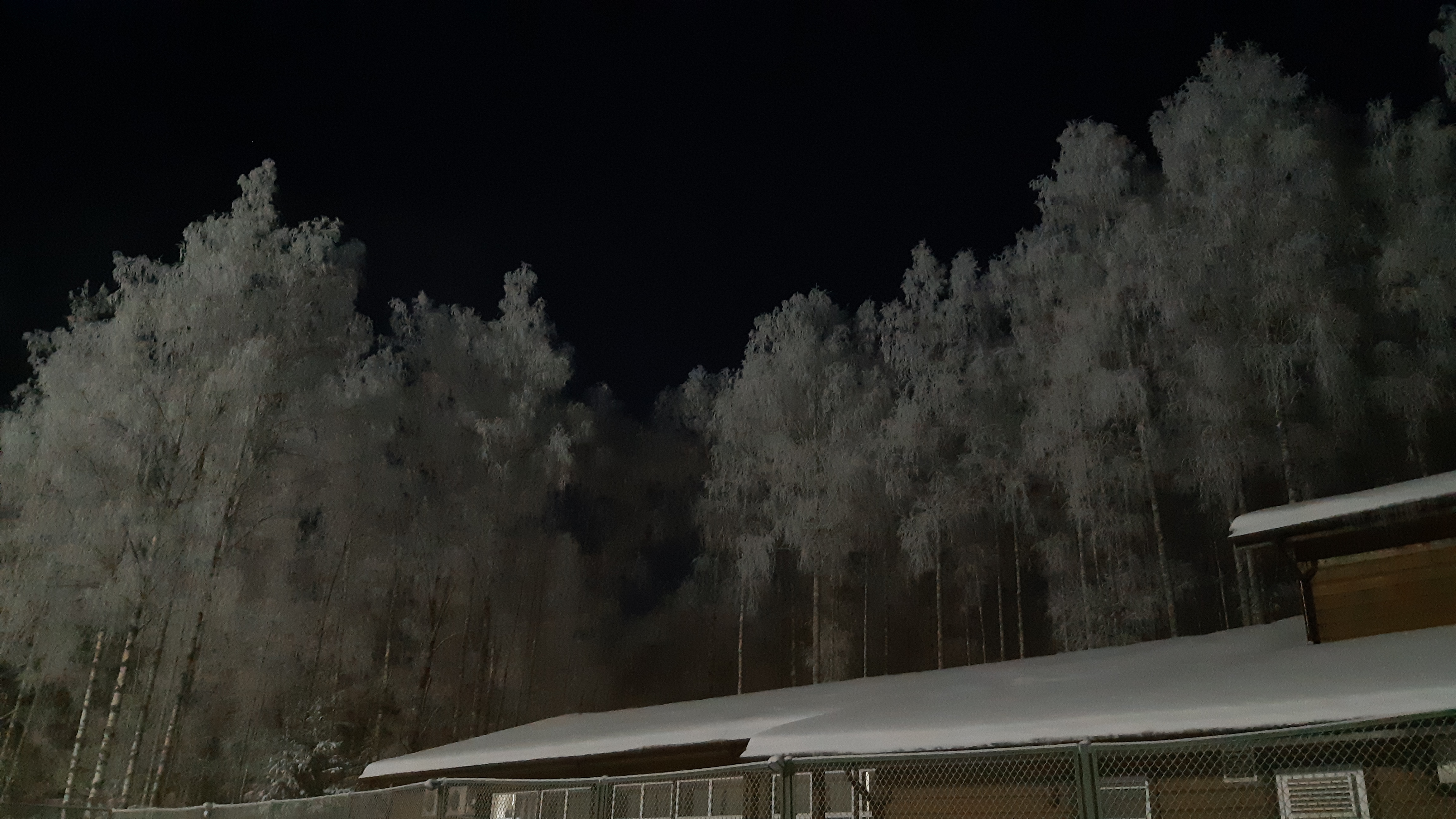 Фото Коробицыно Каскад