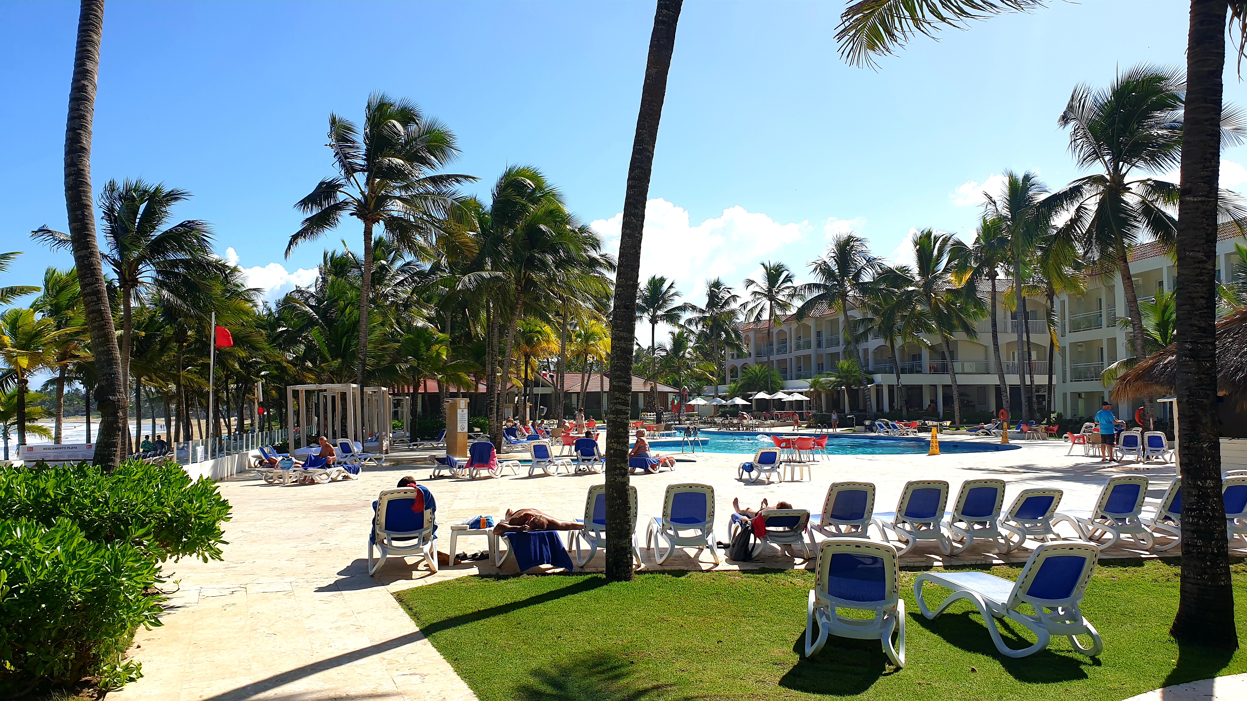 Фото Viva Tangerine by Wyndham, A Trademark All Inclusive