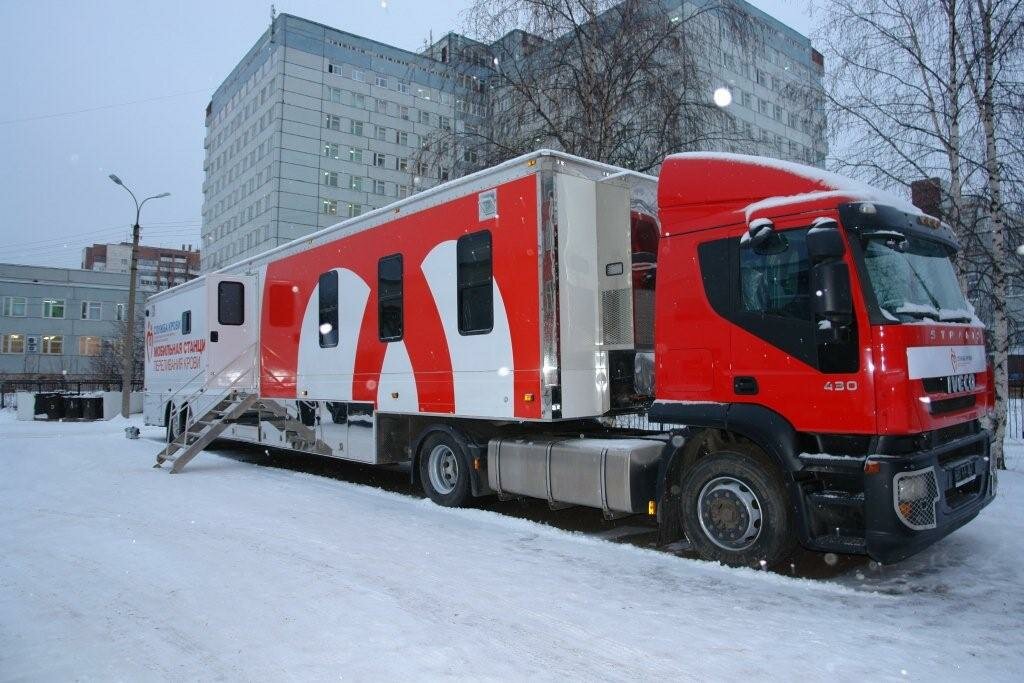 Oficina de correos Отделение почтовой связи № 305054, , foto