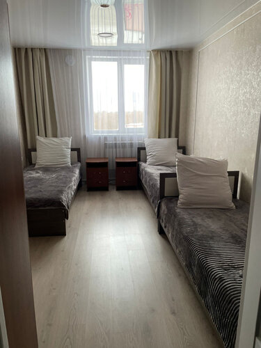 Hotel Тибет, Republic of Buryatia, photo