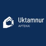 Uktam Nur Pharmacy (Ipak Yuli Street, 248 Г) ، صيدلية