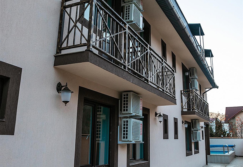 Фото Айсберг Редэнс