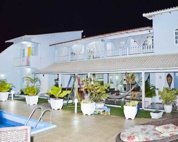 Фото Pousada Âncora de Ouro