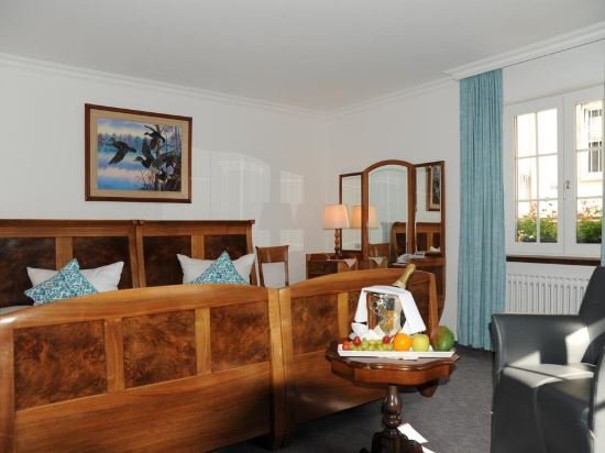 Фото Hotel-Restaurant Adler