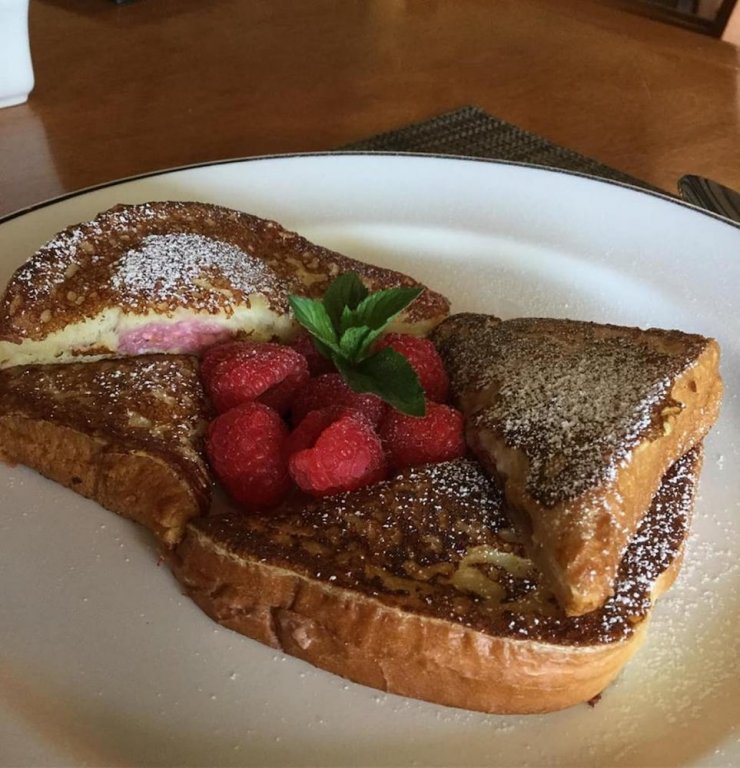 Фото Hampton Maid Motel