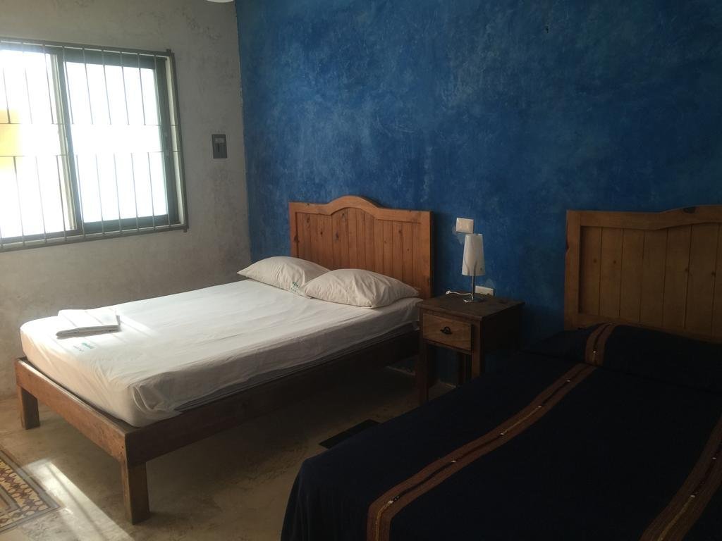 Фото Nomadas Hostel