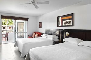 Гостиница Sheraton Denarau Villas