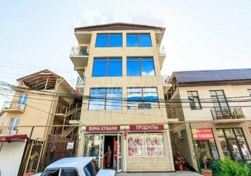 Guest house Astoriya, Sochi, photo