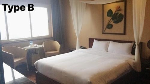 Фото Le Grand Hanoi Hotel