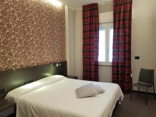 Гостиница Ma Hotel в Санта-Маргерита-Лигуре