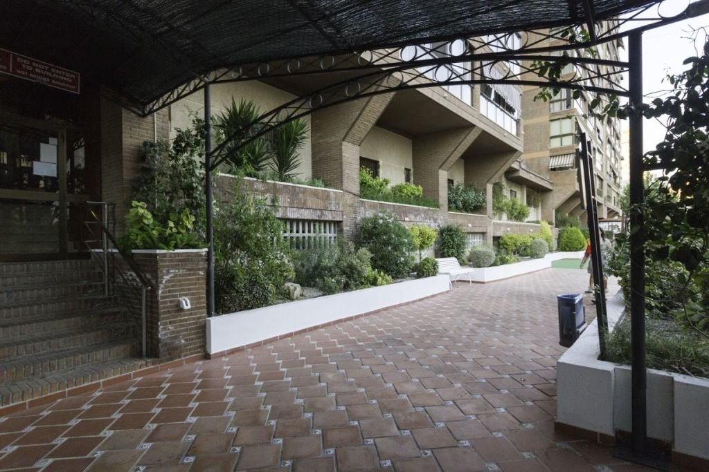 Фото Gemelos 4 - Beninter