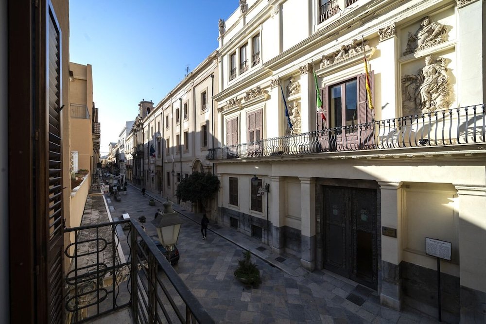 Фото Guesthouse B&b Garibaldi