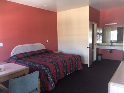 Фото Moonlite Inn Redondo Beach