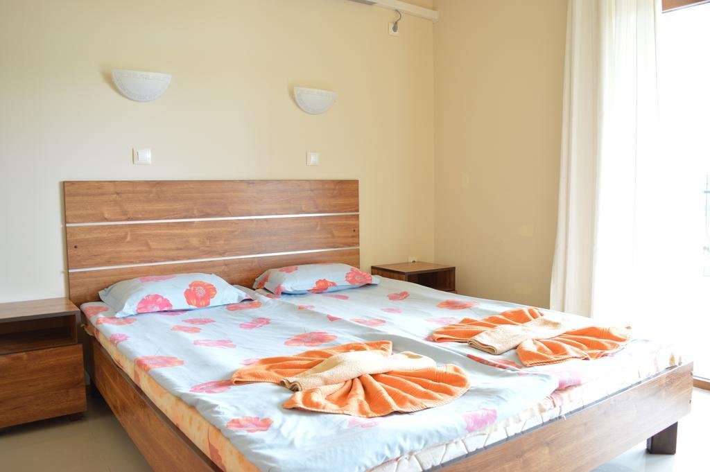 Фото Menada Green Hills