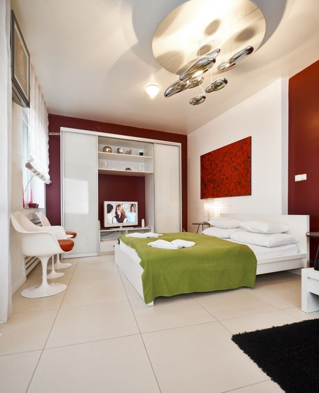 Фото Central Downtown Apartments by Irundo