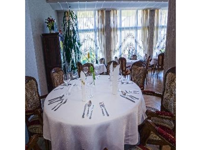 Фото Hotel Klimek SPA