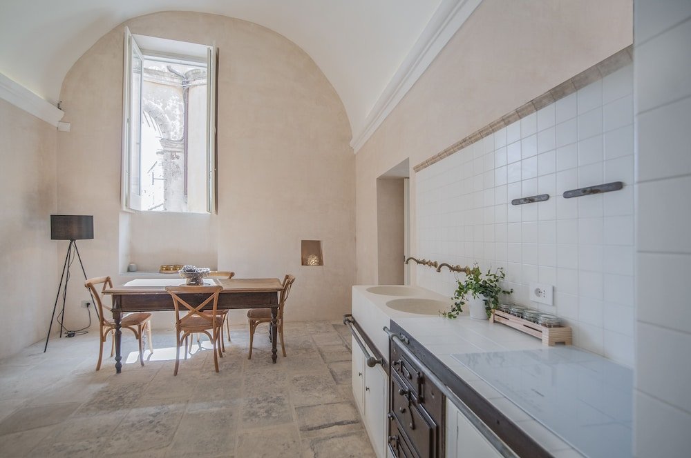 Фото Relais Monastero Santa Teresa