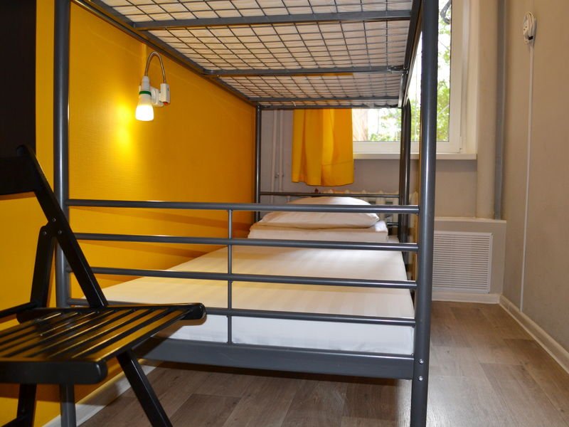 Фото Clean Hostel