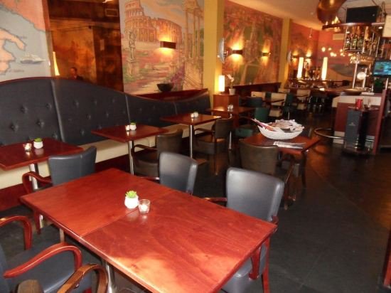 Фото Hotel Montagna del Mondo