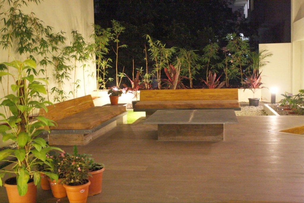 Фото Hotel Maratha Regency