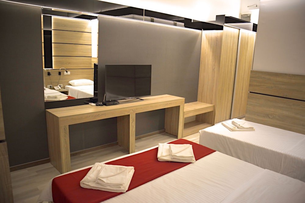 Фото Hotel De Koka