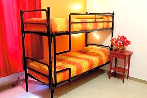 Фото Отель Legend R. G.