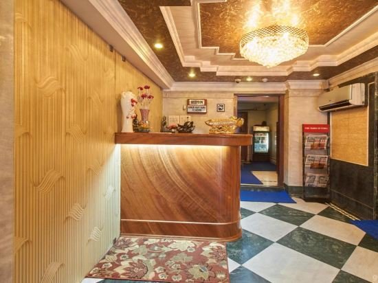 Фото Hotel Pan Asia International