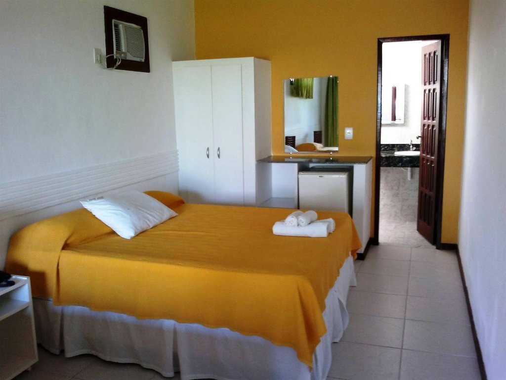 Фото Pousada Tatiba