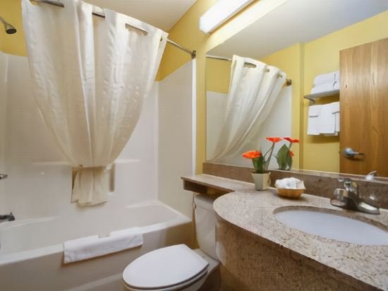 Фото Microtel Inn & Suites by Wyndham Dover