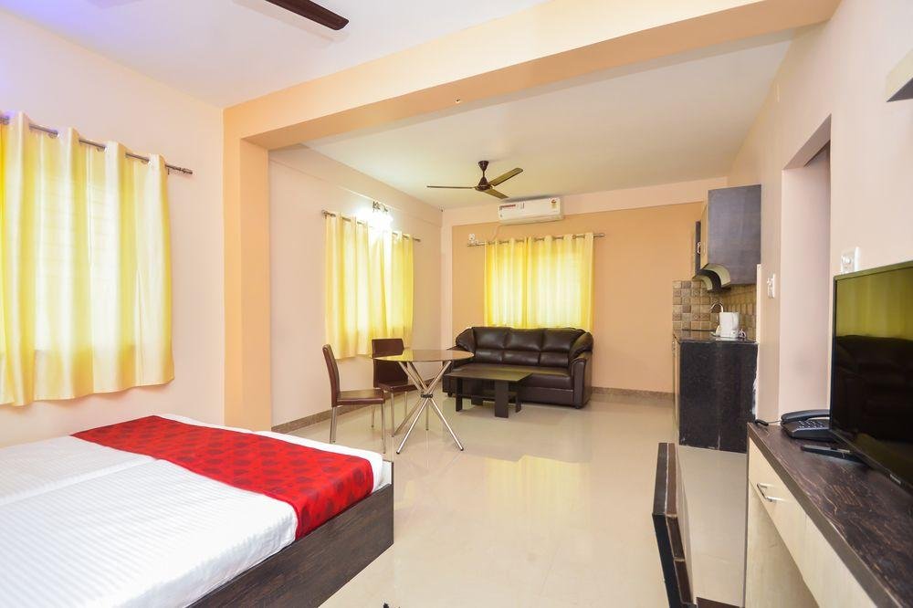 Фото Oyo 10014 Bishnupur