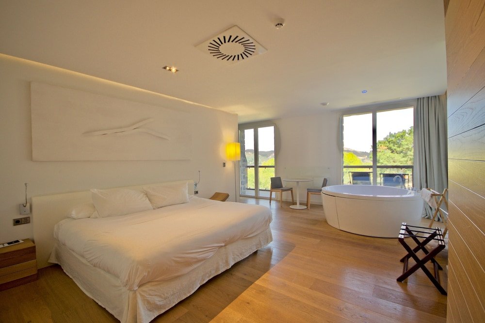 Фото Arantza Hotela