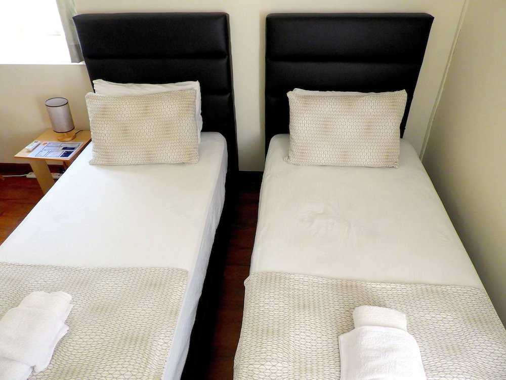 Фото Bayview Beach Resort