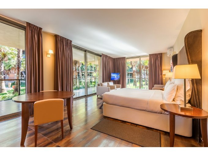 Фото Salgados Palm Village