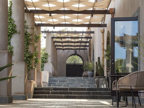 Гостиница Relais San Giuliano