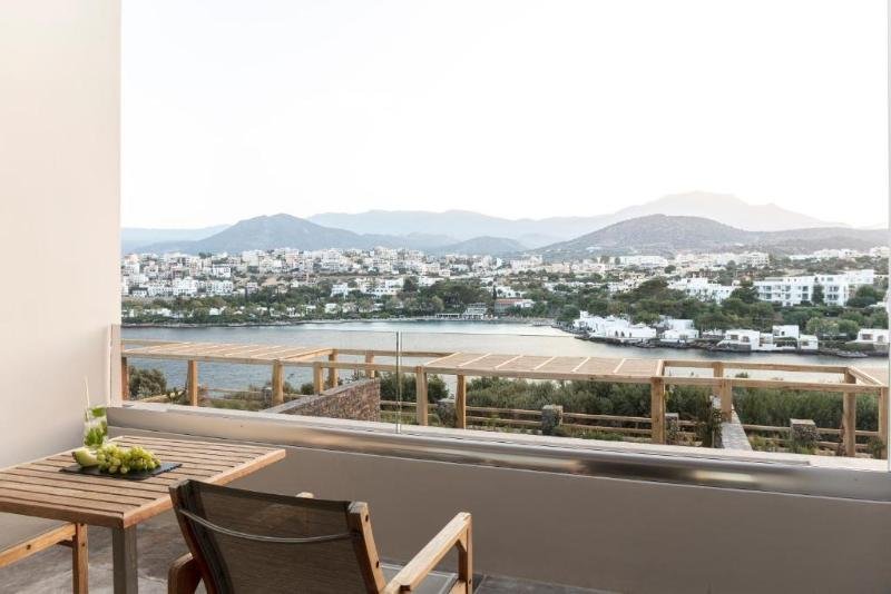 Фото Minos Palace Resort