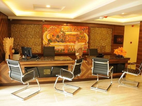 Фото Rangalaya Royal