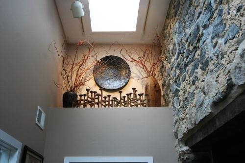 Фото Alpenhof Bed and Breakfast