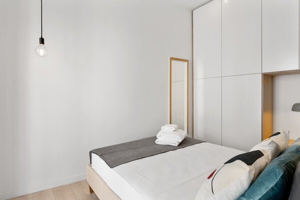 Фото Modern 1 Bed Apt, Sleeps 4 Nr Lavapies