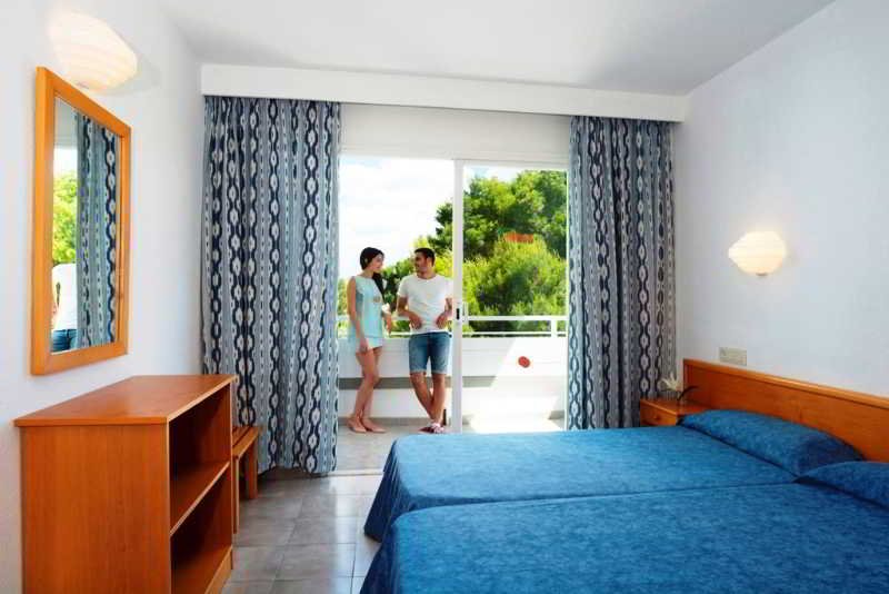 Фото Apartamentos Hsm Lago Park