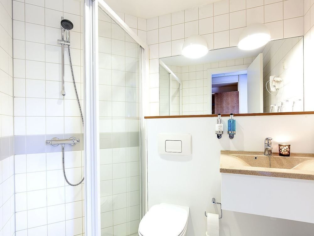 Фото Hotel Lautrup Park