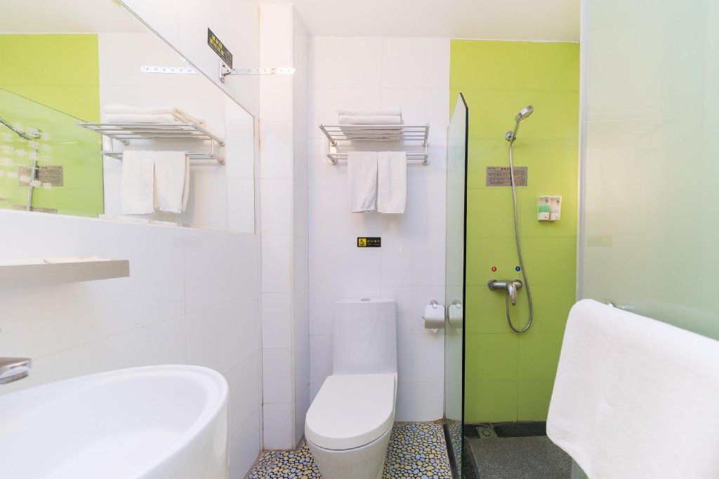 Фото Wenxing Hotel