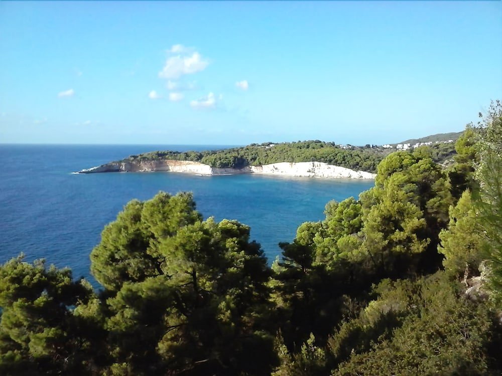 Фото Milia Bay Hotel Apartments