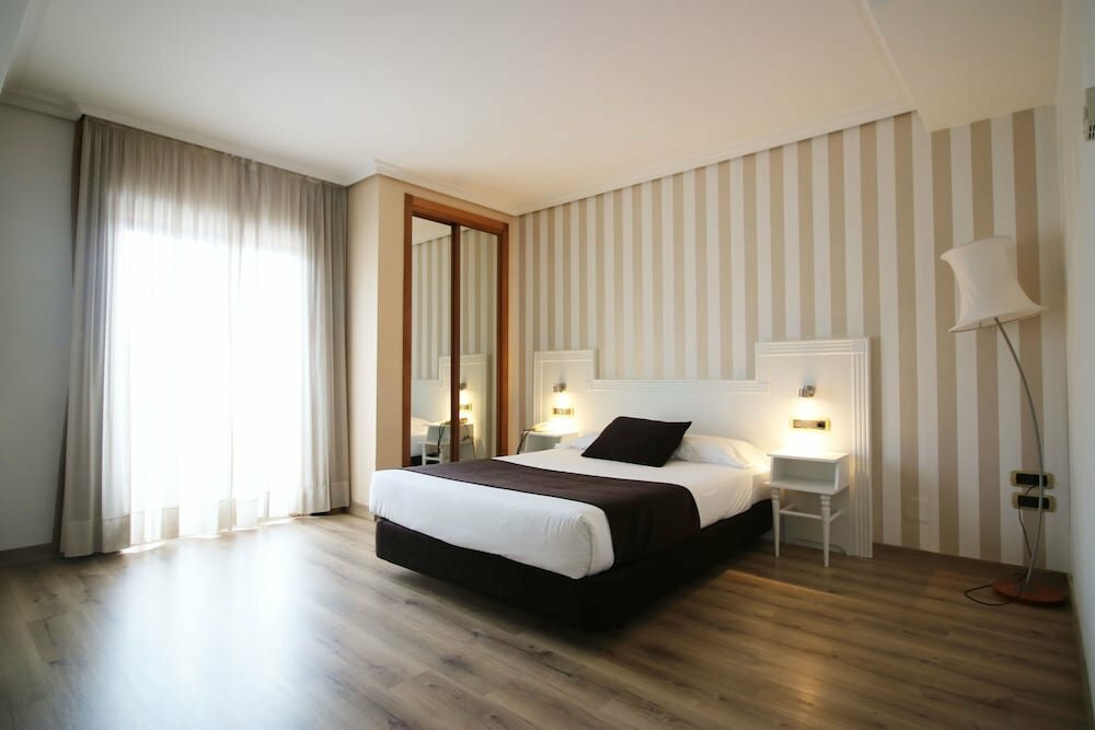 Hotel Hotel Alfonso I, Galicia, photo