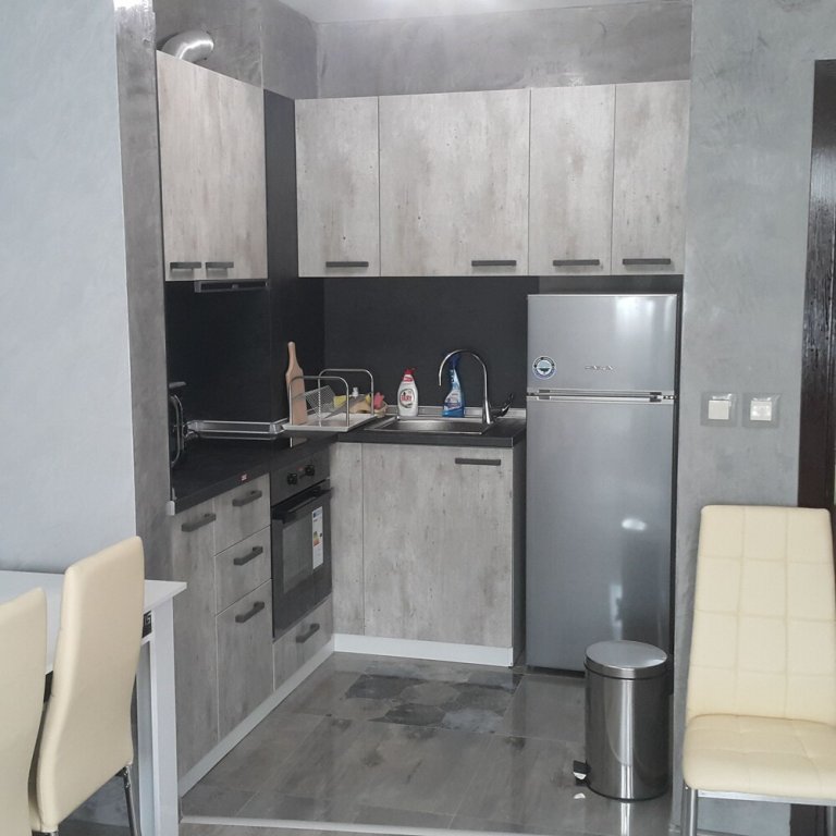 Фото Lubata 5 Apartments